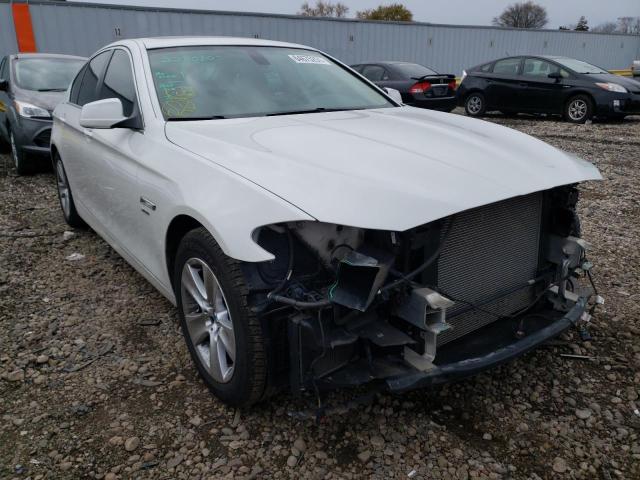 BMW 528 XI 2012 wbaxh5c51cdw11161