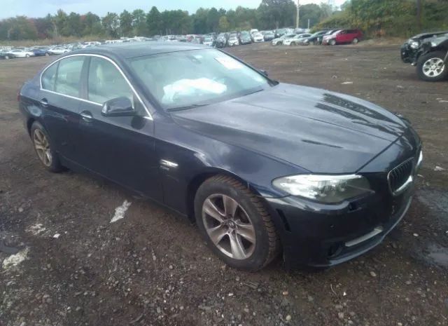 BMW 5ER 2012 wbaxh5c51cdw11337