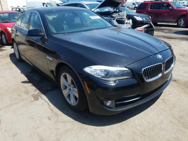 BMW 528 XI 2012 wbaxh5c51cdw11502