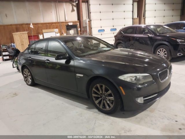 BMW 528I 2012 wbaxh5c51cdw11533