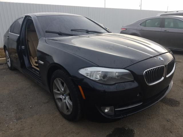 BMW 528 XI 2013 wbaxh5c51dd106822