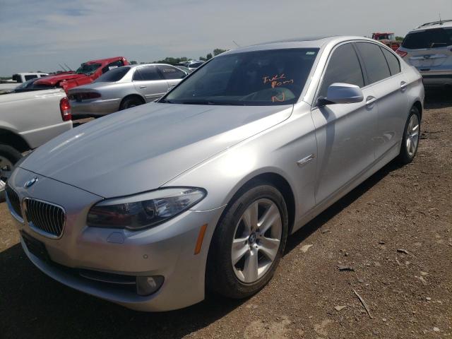 BMW 528 XI 2013 wbaxh5c51dd106870