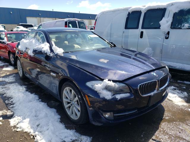 BMW NULL 2013 wbaxh5c51dd107906