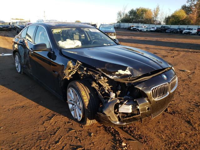 BMW 528 XI 2013 wbaxh5c51dd108361