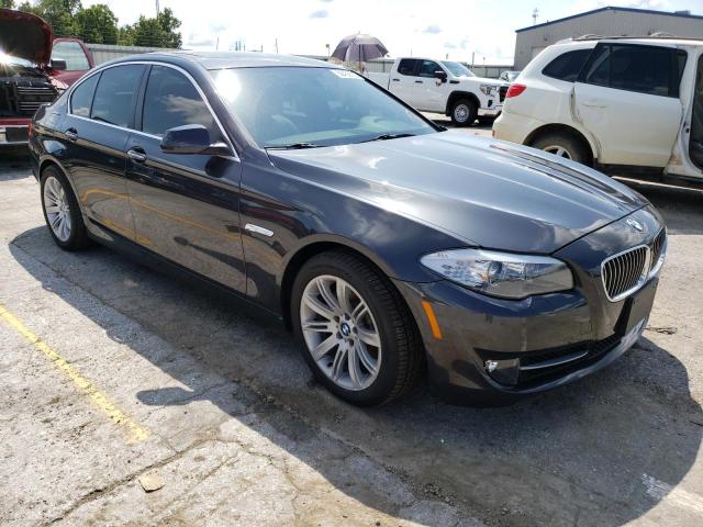 BMW 528 XI 2013 wbaxh5c51dd108666