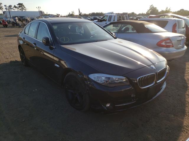 BMW 528 XI 2013 wbaxh5c51dd108750