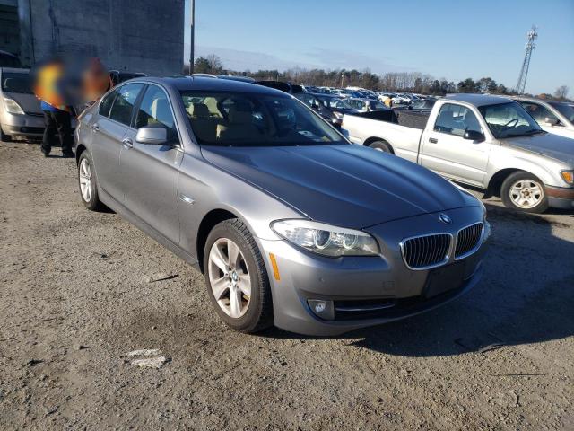 BMW 528 XI 2013 wbaxh5c51dd109235