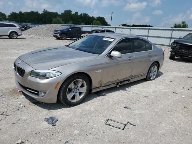 BMW 528 XI 2013 wbaxh5c51dd109669