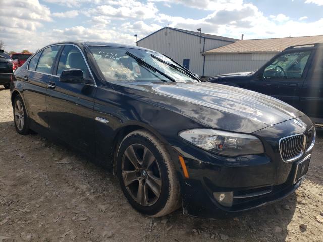 BMW 528 XI 2013 wbaxh5c51dd110692