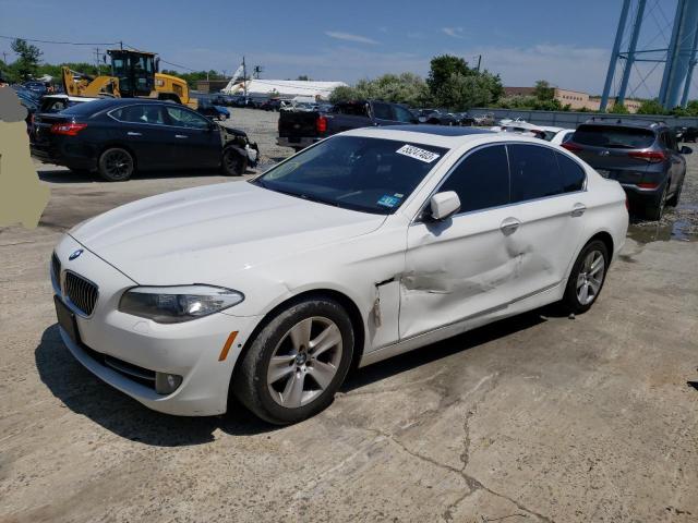 BMW 528 XI 2013 wbaxh5c51dd111809