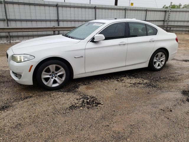 BMW 528 XI 2013 wbaxh5c51dd111924