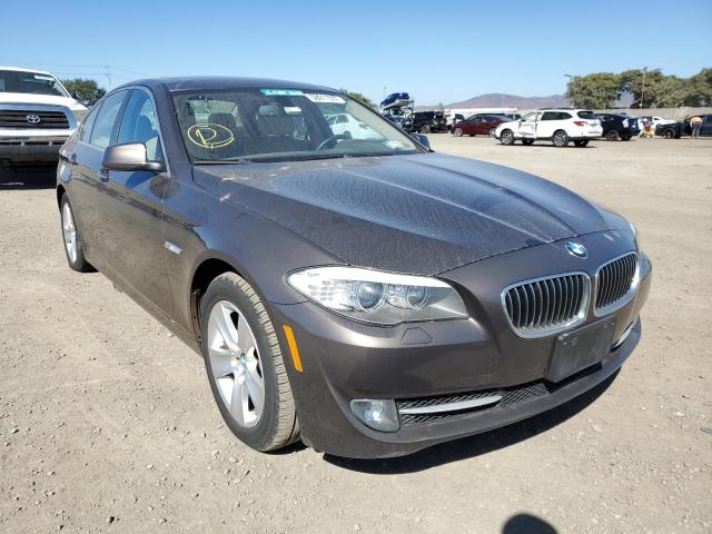 BMW 528 XI 2013 wbaxh5c51dd112992