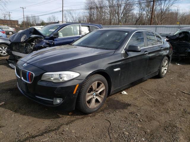 BMW 528 XI 2013 wbaxh5c51dd113074