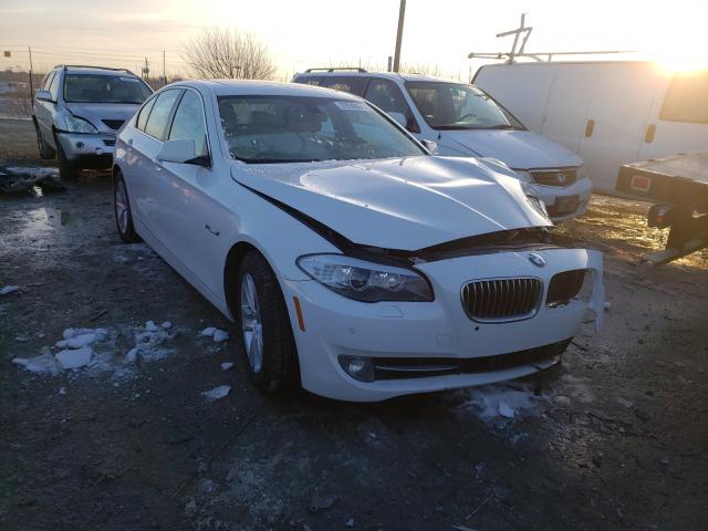 BMW 528 XI 2013 wbaxh5c51dd113205