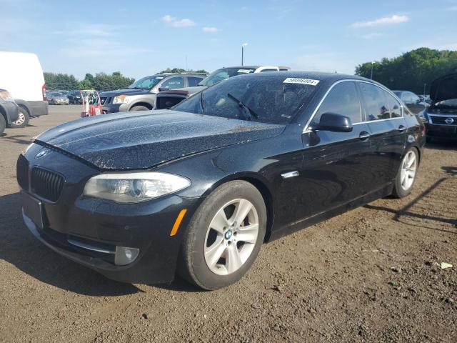 BMW 5 SERIES 2013 wbaxh5c51dd113947