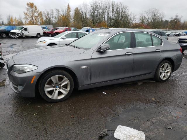 BMW 528 XI 2013 wbaxh5c51dd114001