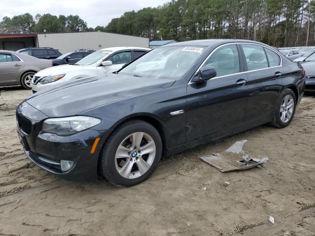 BMW 528 XI 2013 wbaxh5c51dd114113