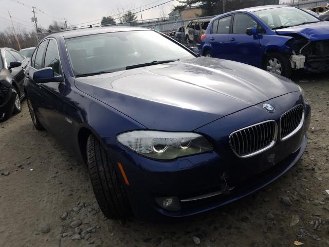 BMW 528 XI 2013 wbaxh5c51dd114693