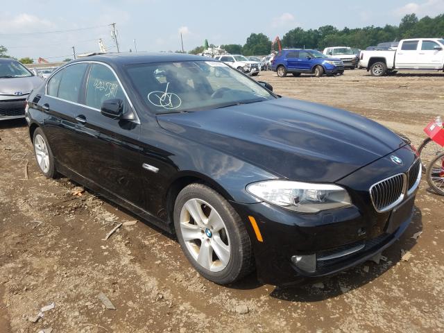 BMW 528 XI 2013 wbaxh5c51ddw12277