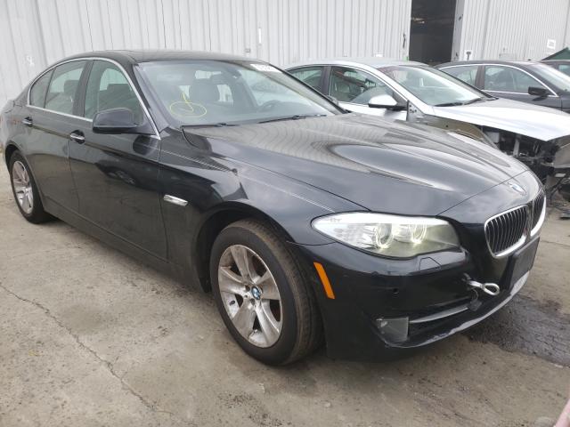 BMW 528 XI 2013 wbaxh5c51ddw12425