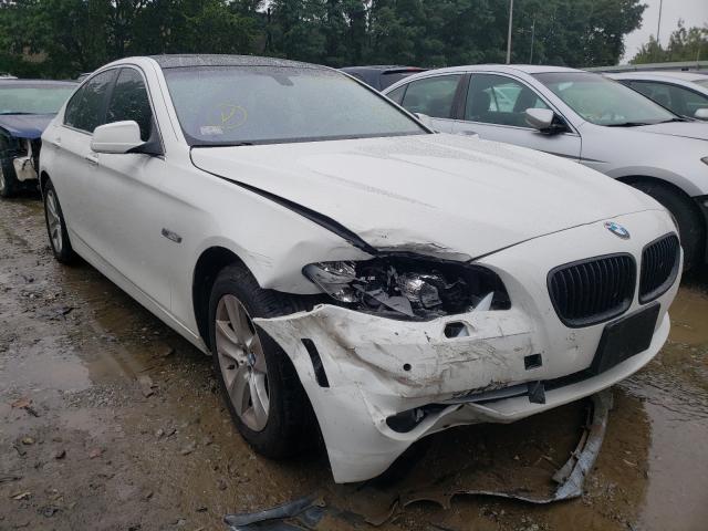 BMW 528XI 2012 wbaxh5c51ddw12473