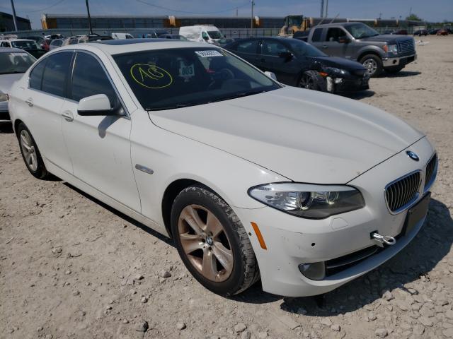 BMW 528 XI 2013 wbaxh5c51ddw13008