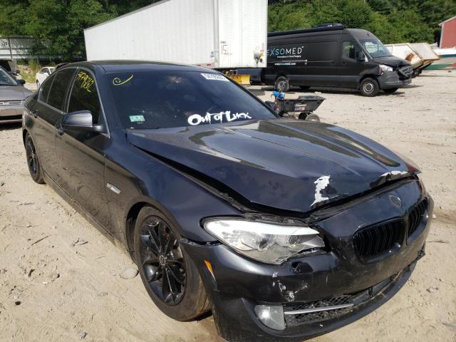 BMW 528 XI 2013 wbaxh5c51ddw13784