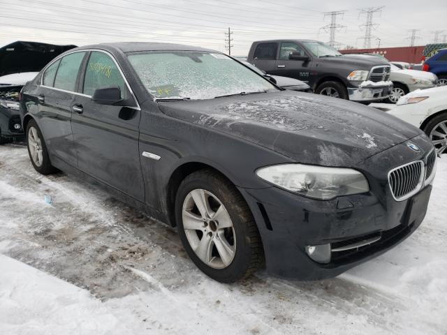 BMW 528 XI 2013 wbaxh5c51ddw13896