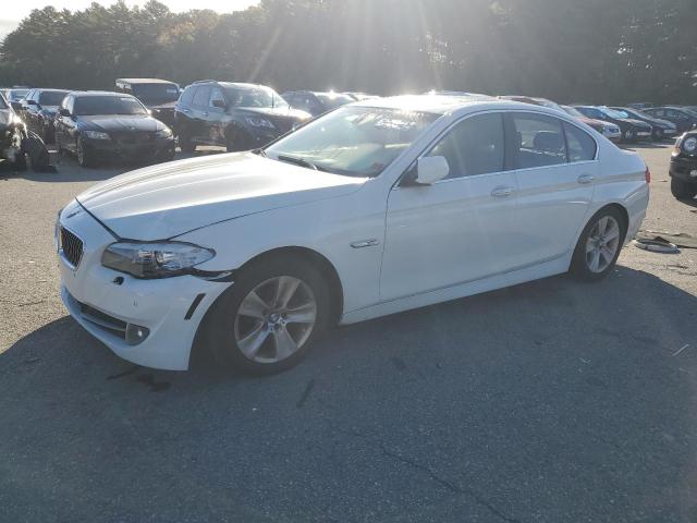 BMW 528 XI 2013 wbaxh5c51ddw13980