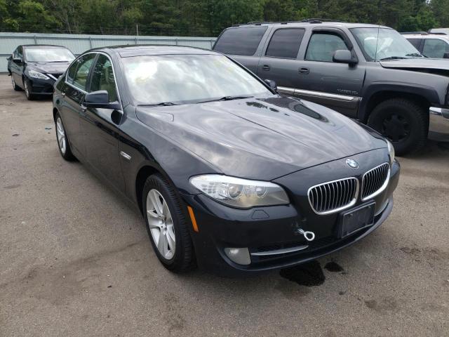 BMW 528 XI 2013 wbaxh5c51ddw14613