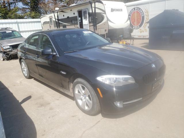 BMW 528 XI 2013 wbaxh5c51ddw14675