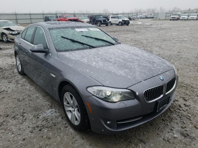 BMW NULL 2013 wbaxh5c51ddw14739