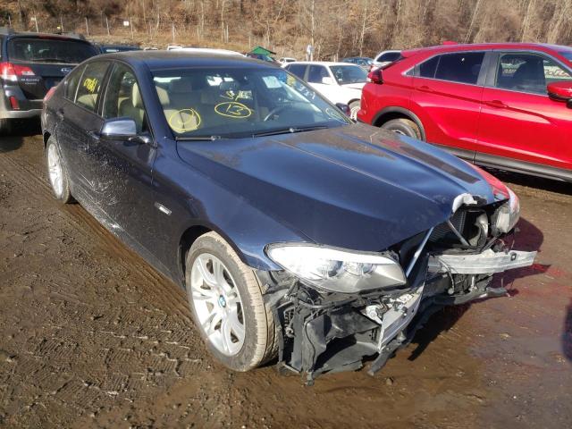 BMW 528 XI 2013 wbaxh5c51ddw15292