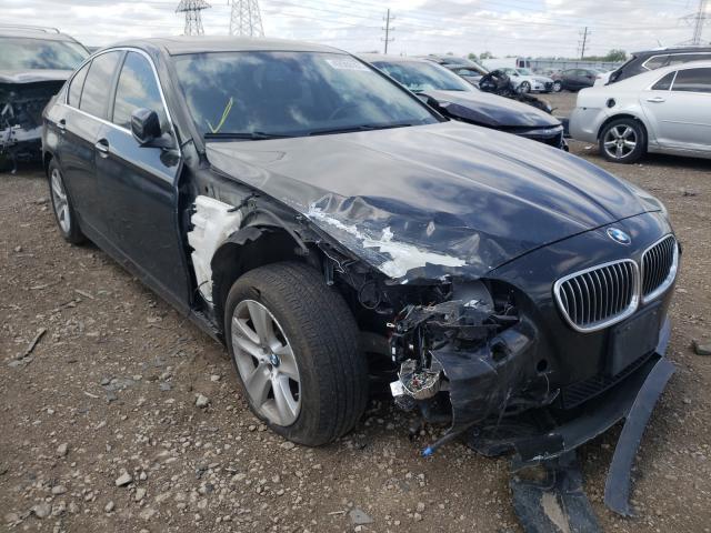 BMW 528 XI 2013 wbaxh5c51ddw15504