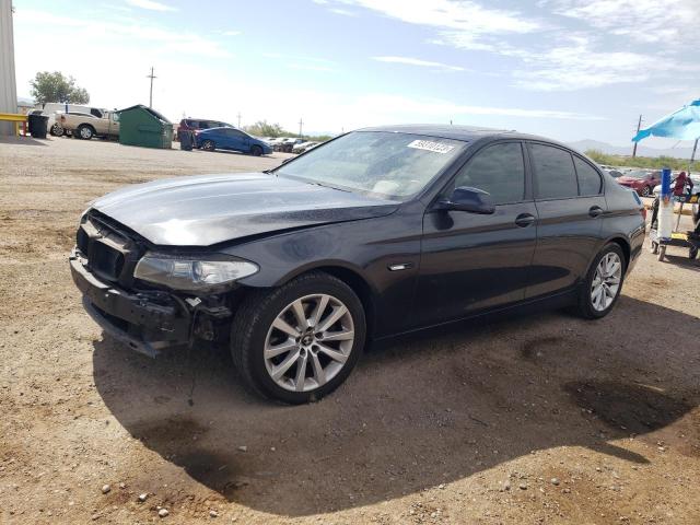 BMW 528 XI 2013 wbaxh5c51ddw16121