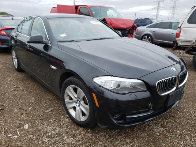 BMW NULL 2013 wbaxh5c51ddw16328