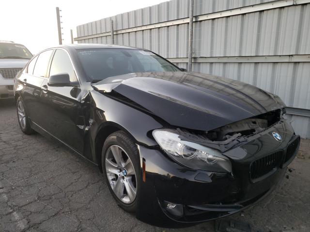 BMW 528 XI 2013 wbaxh5c51ddw16796