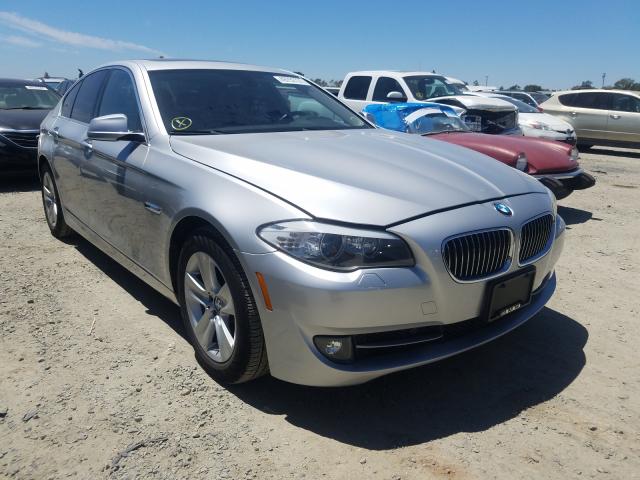 BMW 528 XI 2013 wbaxh5c51ddw16846