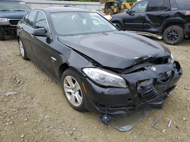 BMW 5 SERIES 2012 wbaxh5c52cdw02050