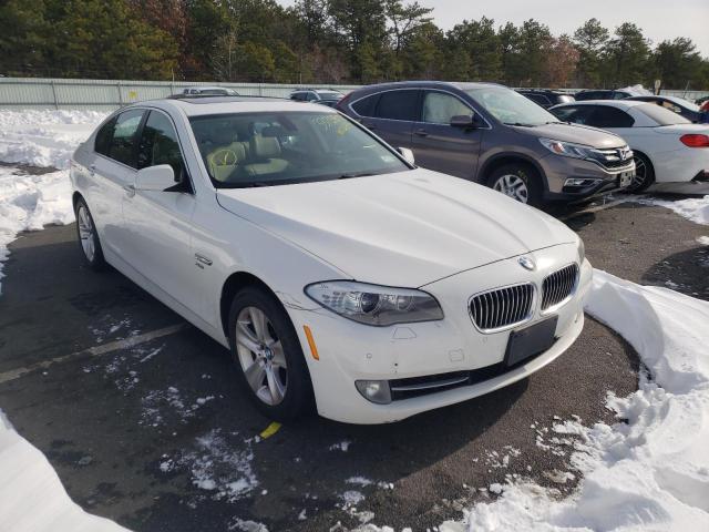 BMW 528 XI 2012 wbaxh5c52cdw02694