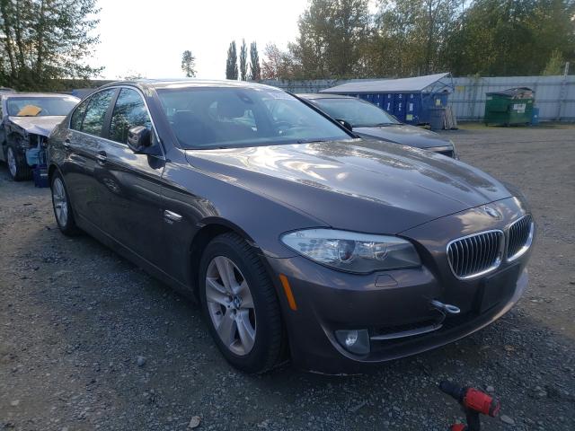 BMW 528 XI 2012 wbaxh5c52cdw02758