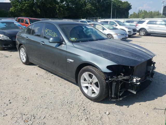 BMW 528 XI 2012 wbaxh5c52cdw03201