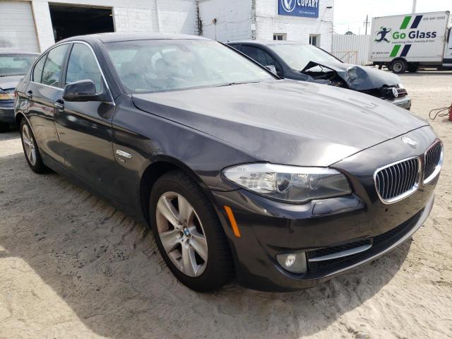 BMW 528 XI 2012 wbaxh5c52cdw03294