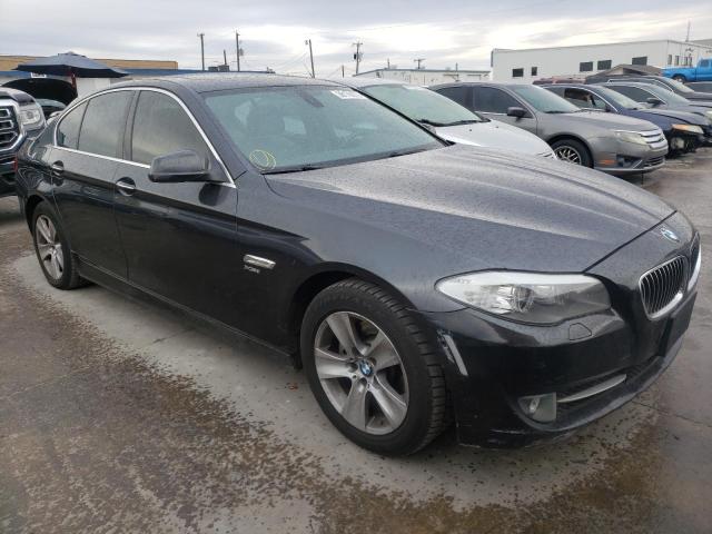 BMW 528 XI 2012 wbaxh5c52cdw03781