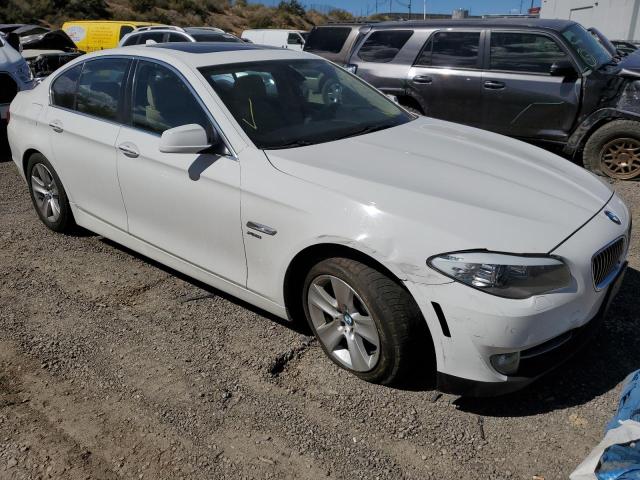 BMW 528 XI 2012 wbaxh5c52cdw04526