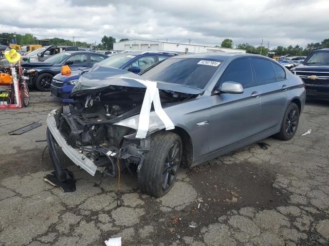 BMW 5 SERIES 2012 wbaxh5c52cdw05241