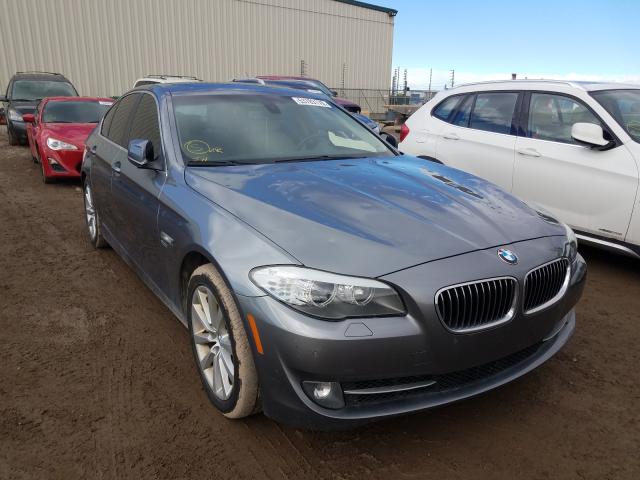 BMW 528 XI 2012 wbaxh5c52cdw06163