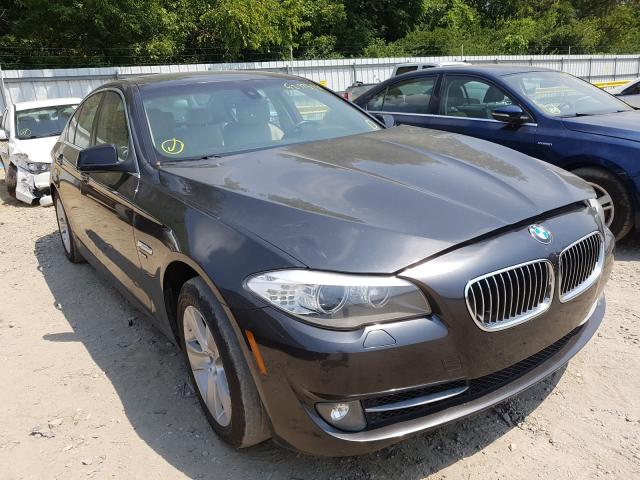 BMW 528 XI 2012 wbaxh5c52cdw06292