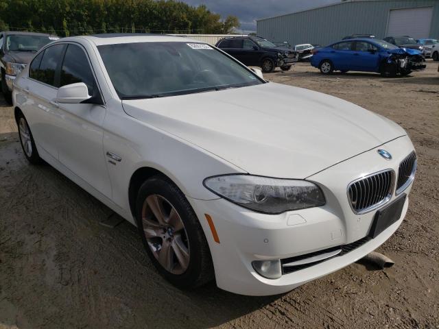 BMW 528 XI 2012 wbaxh5c52cdw06390