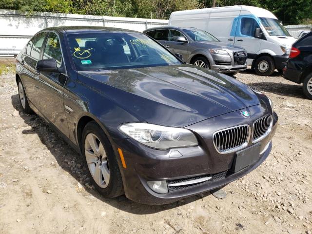 BMW 528 XI 2012 wbaxh5c52cdw07071